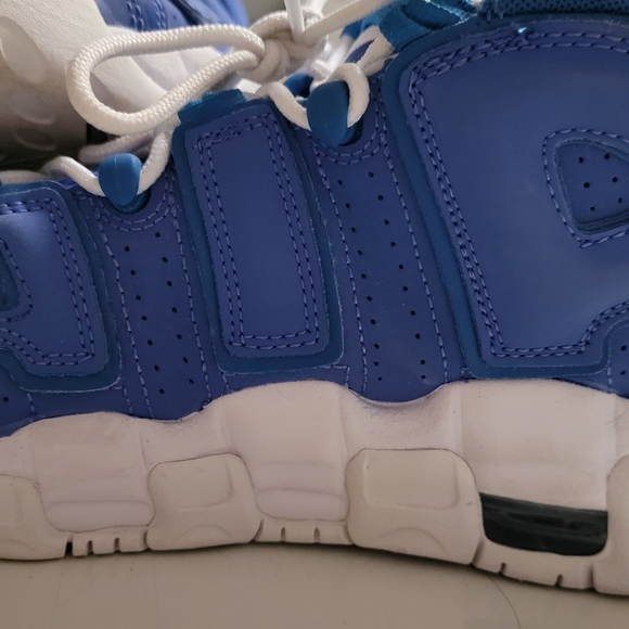 Nike uptempo - Picture 3 of 6